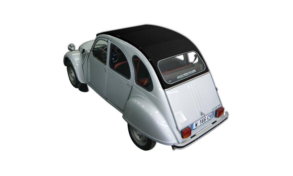 1896 RIVET NEUF pour réparation capote de Citroen 2CV DYANE MEHARI